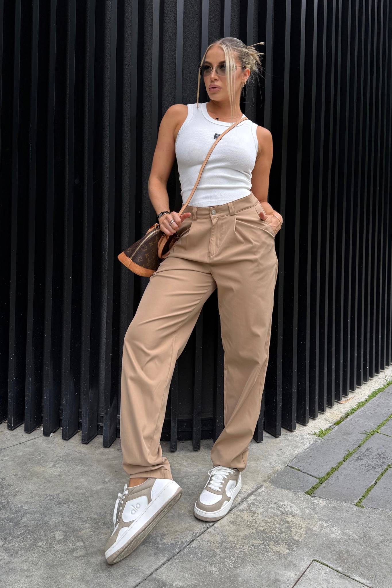 PANTALON LORENZO