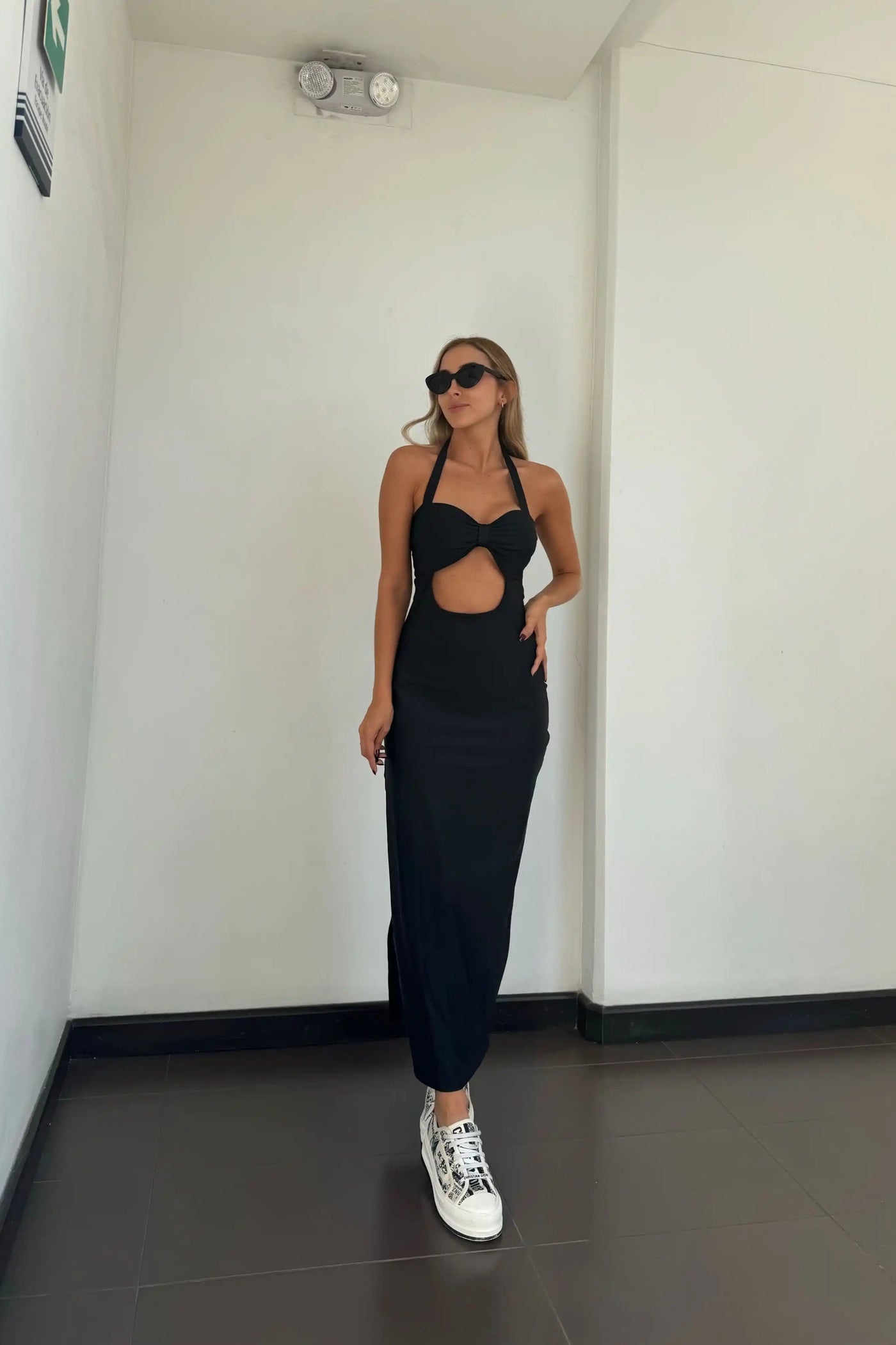 VESTIDO ELEONOR