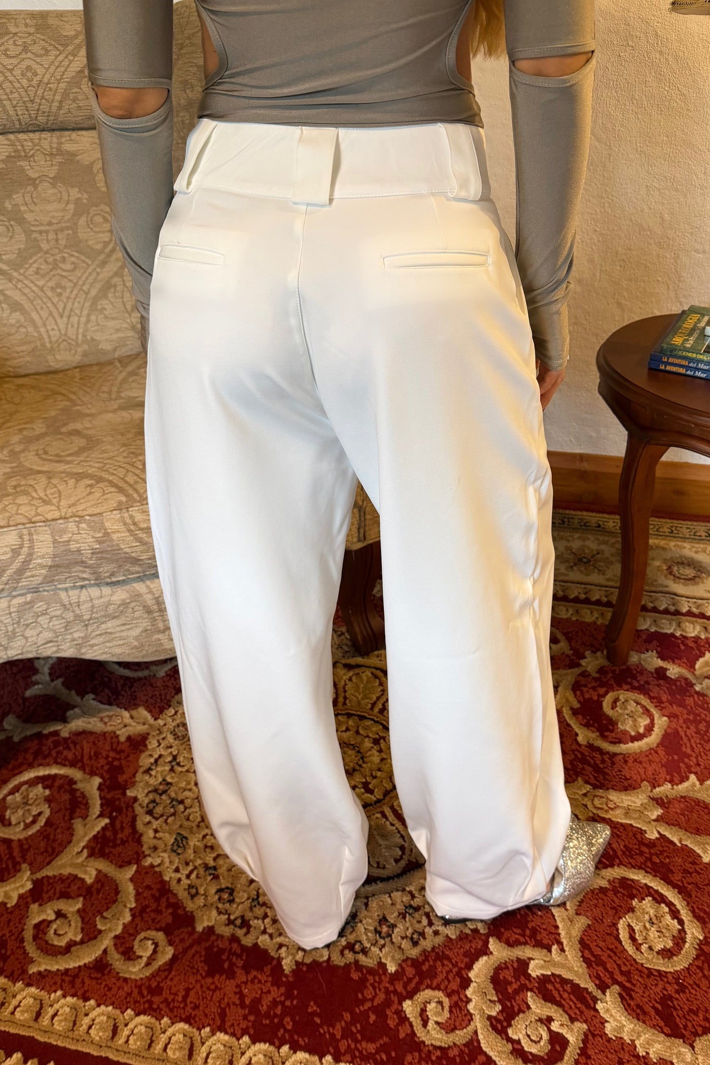PANTALON RAVEN