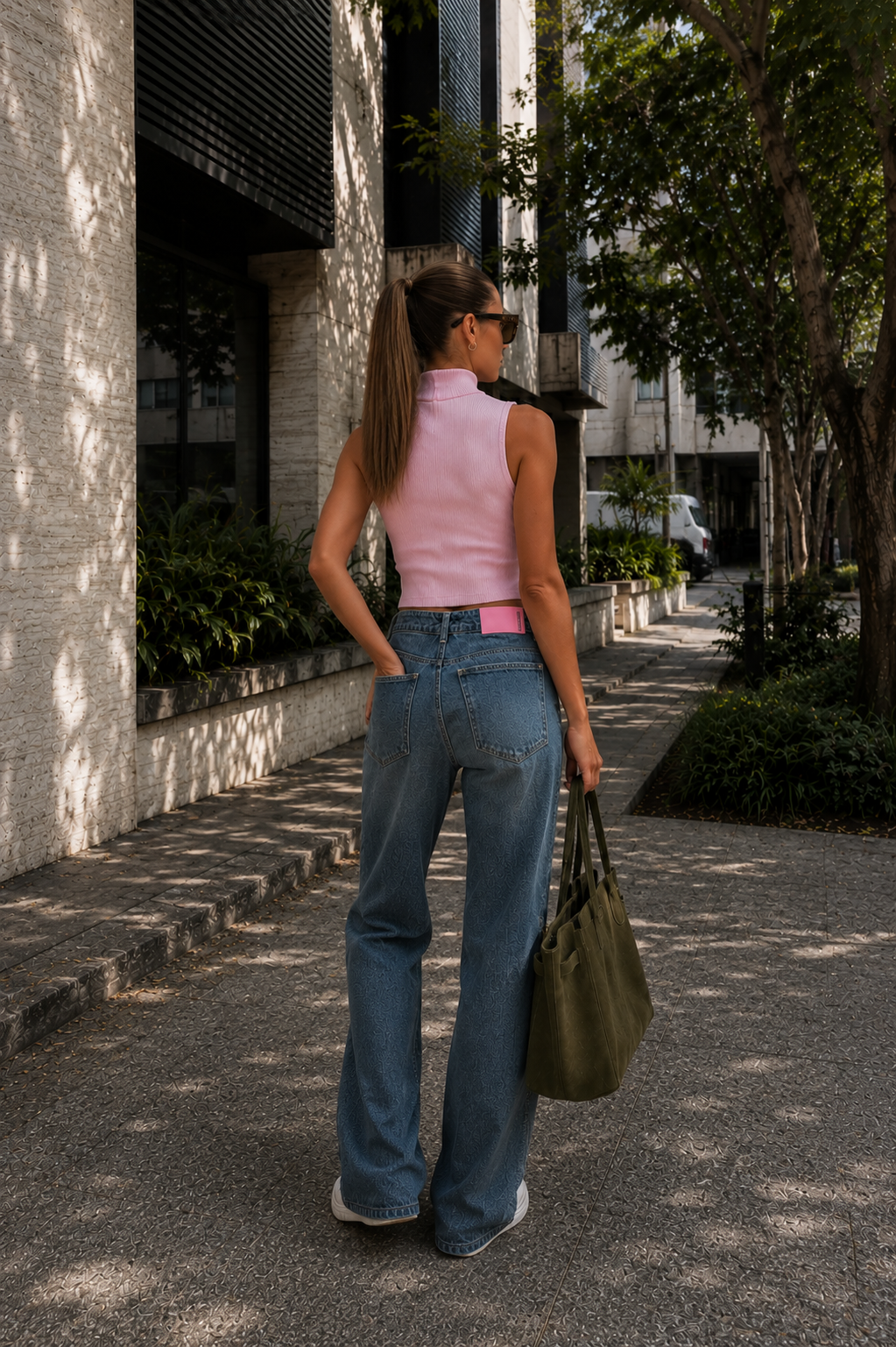 JEAN ARCHIE