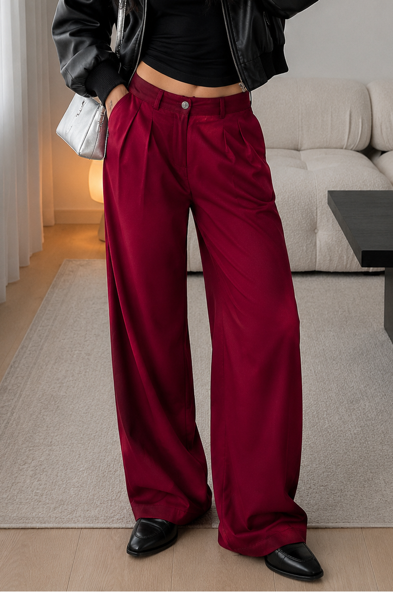 PANTALON LUCCA
