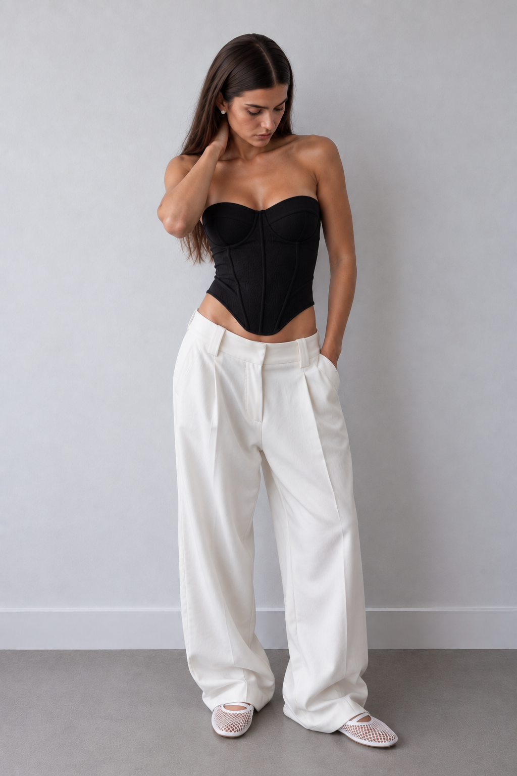 PANTALON NINA