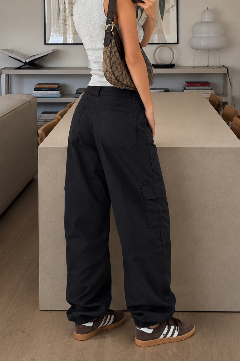 PANTALON MERLIN