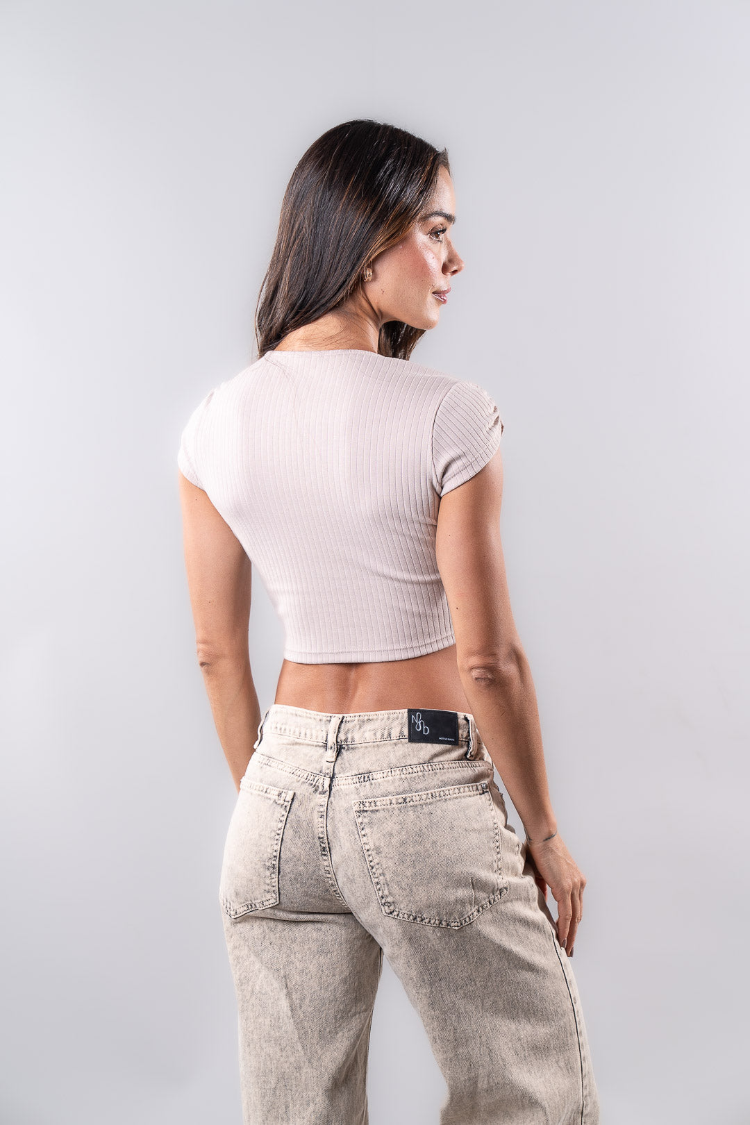 BLUSA JULIA