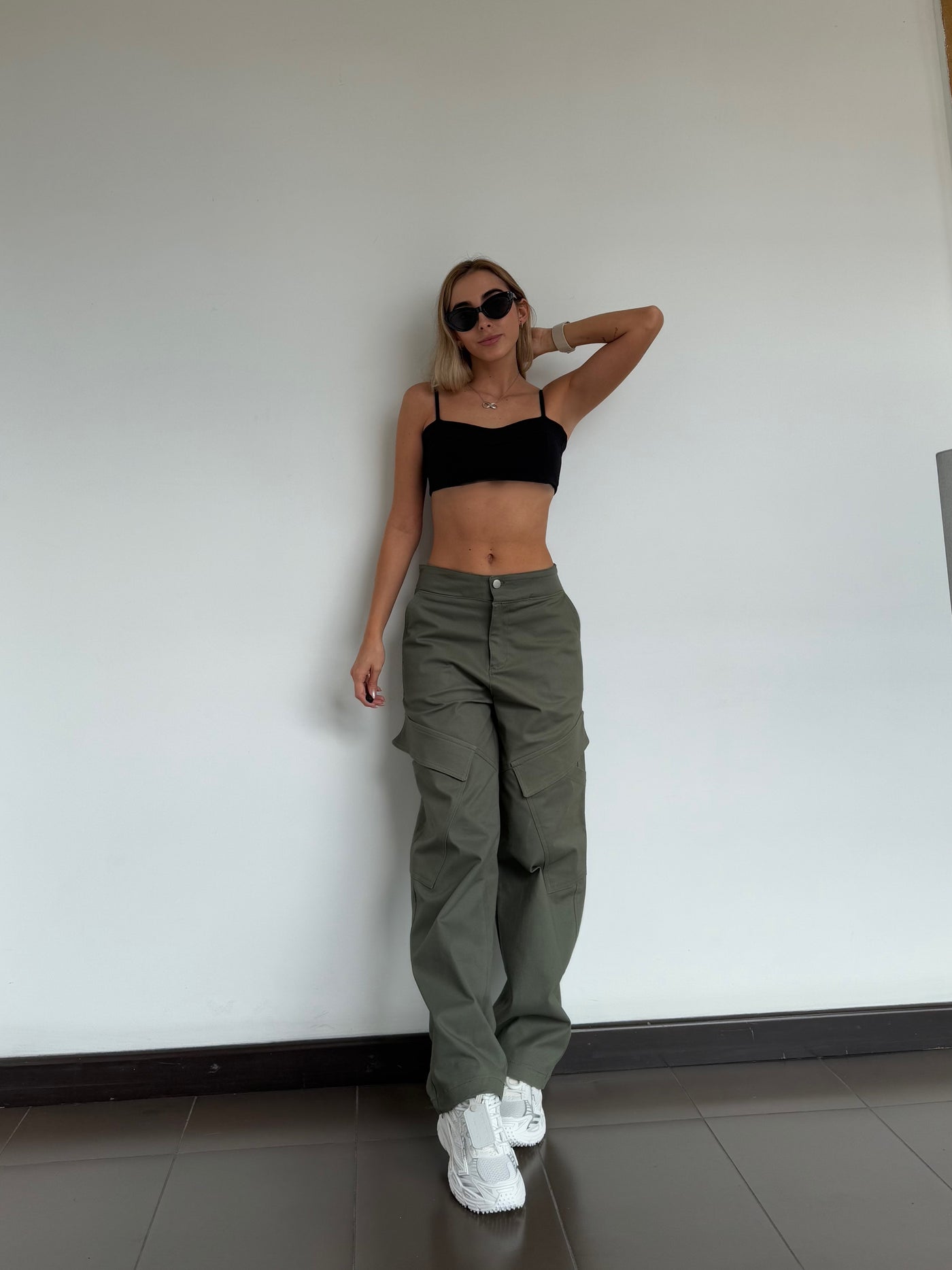 PANTALON MARCO