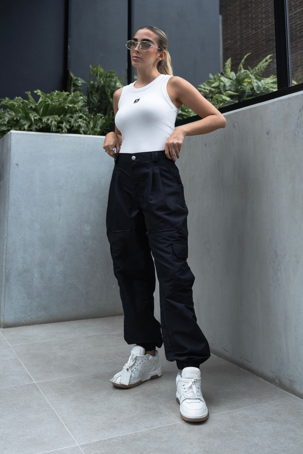 PANTALON MERLIN