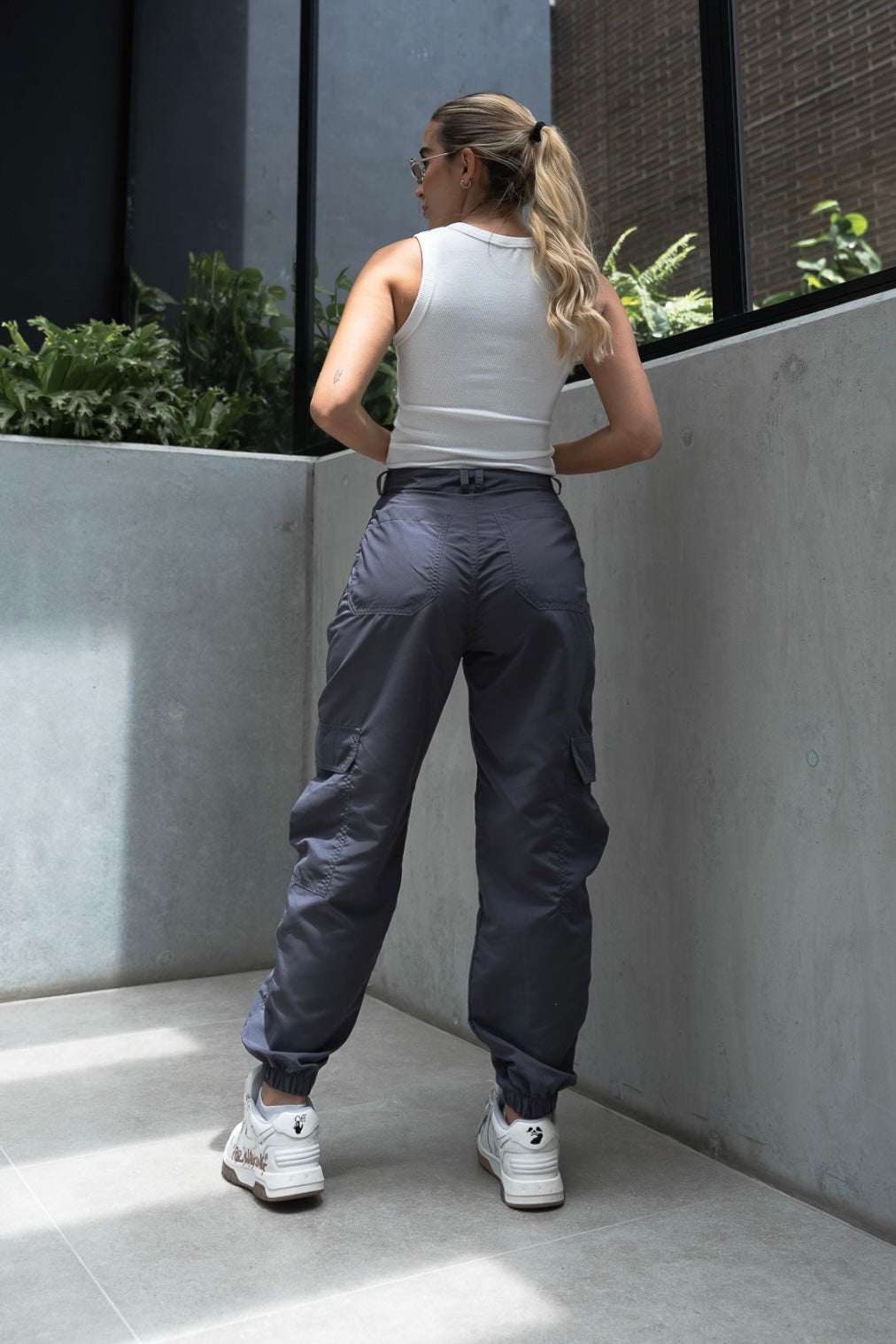 PANTALON MERLIN
