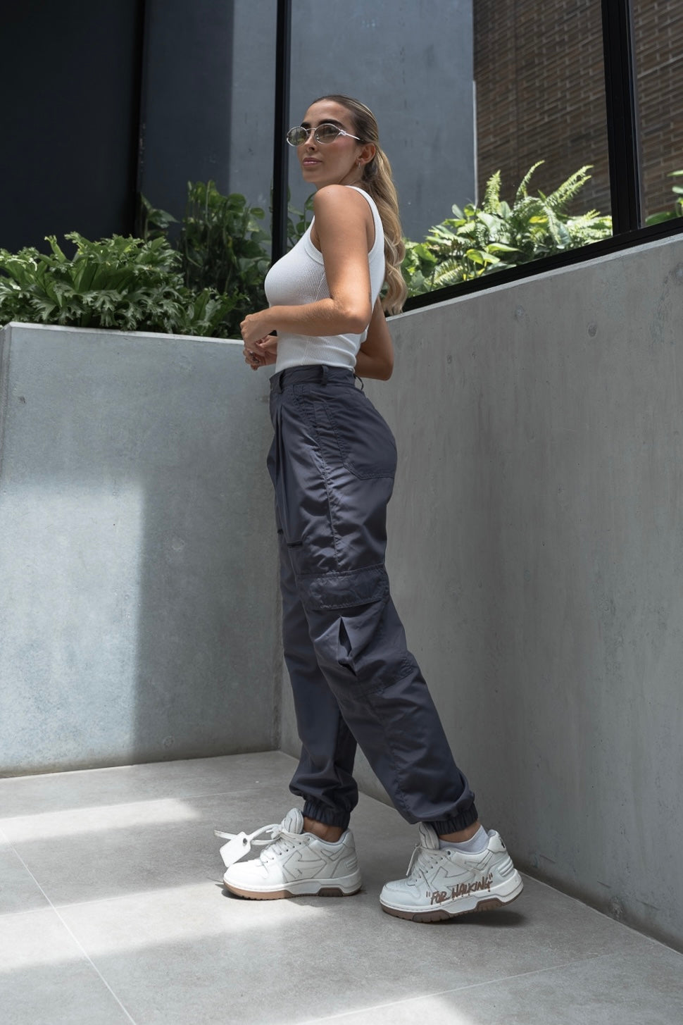 PANTALON MERLIN