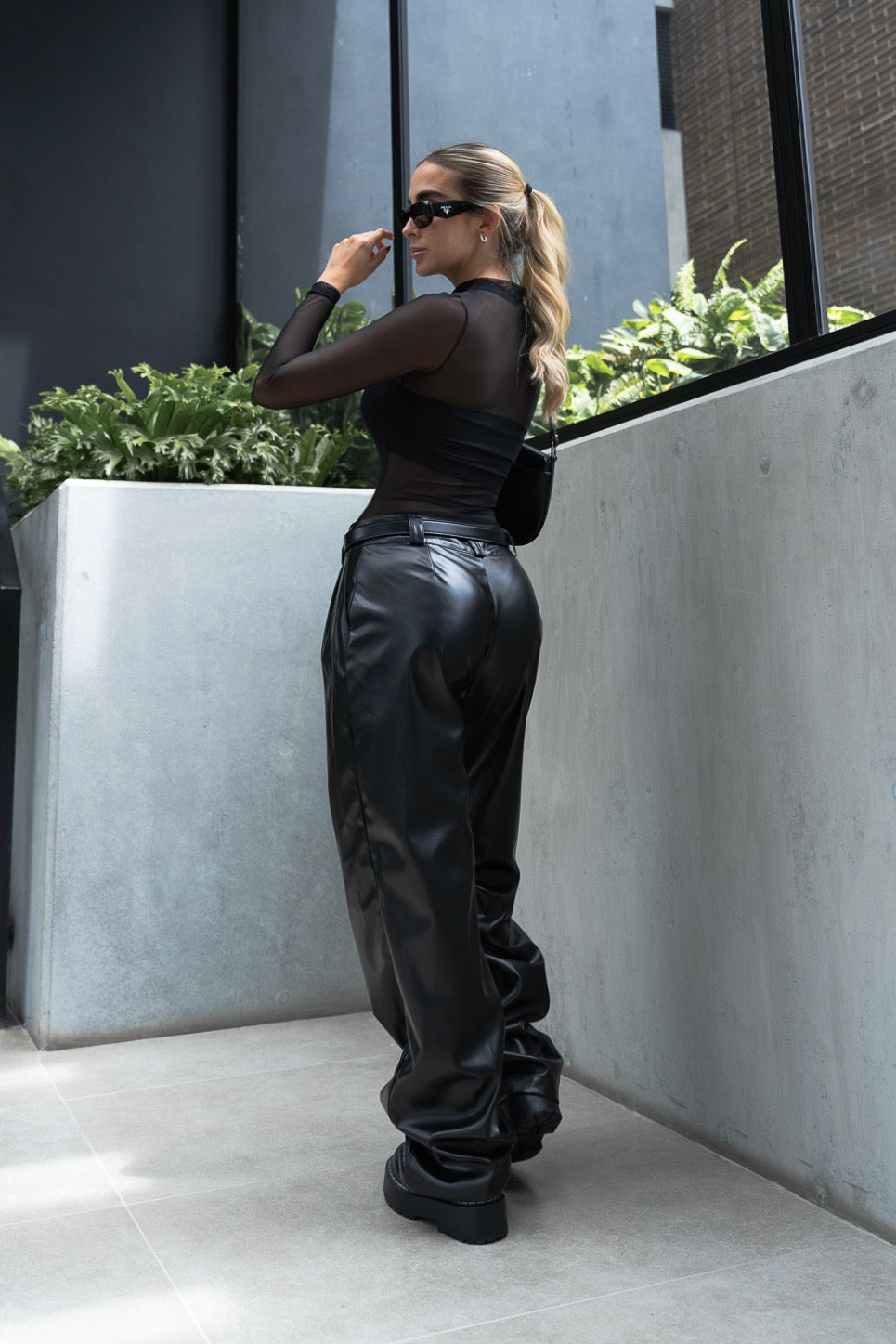 PANTALON ATLAS
