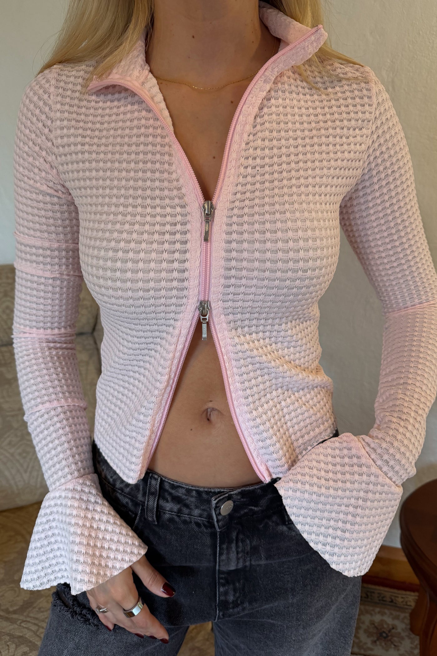 BLUSA VEGA