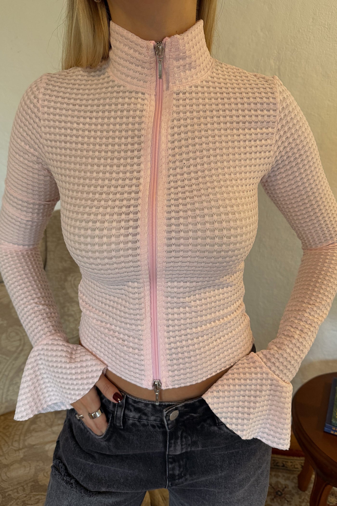 BLUSA VEGA