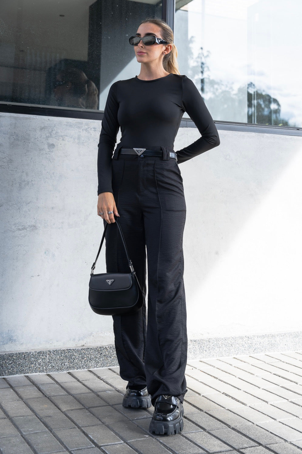 PANTALON IVONE