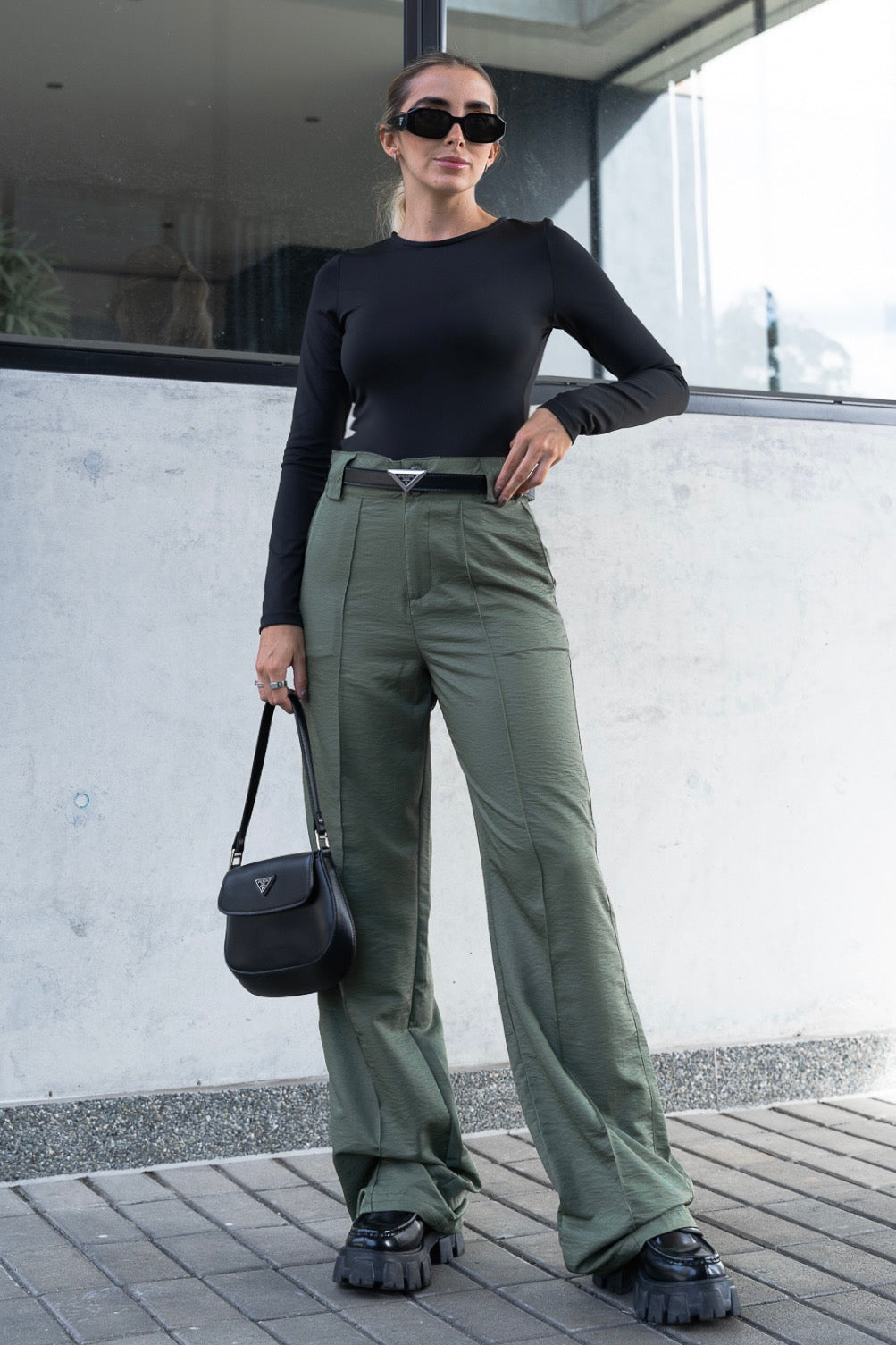 PANTALON IVONE