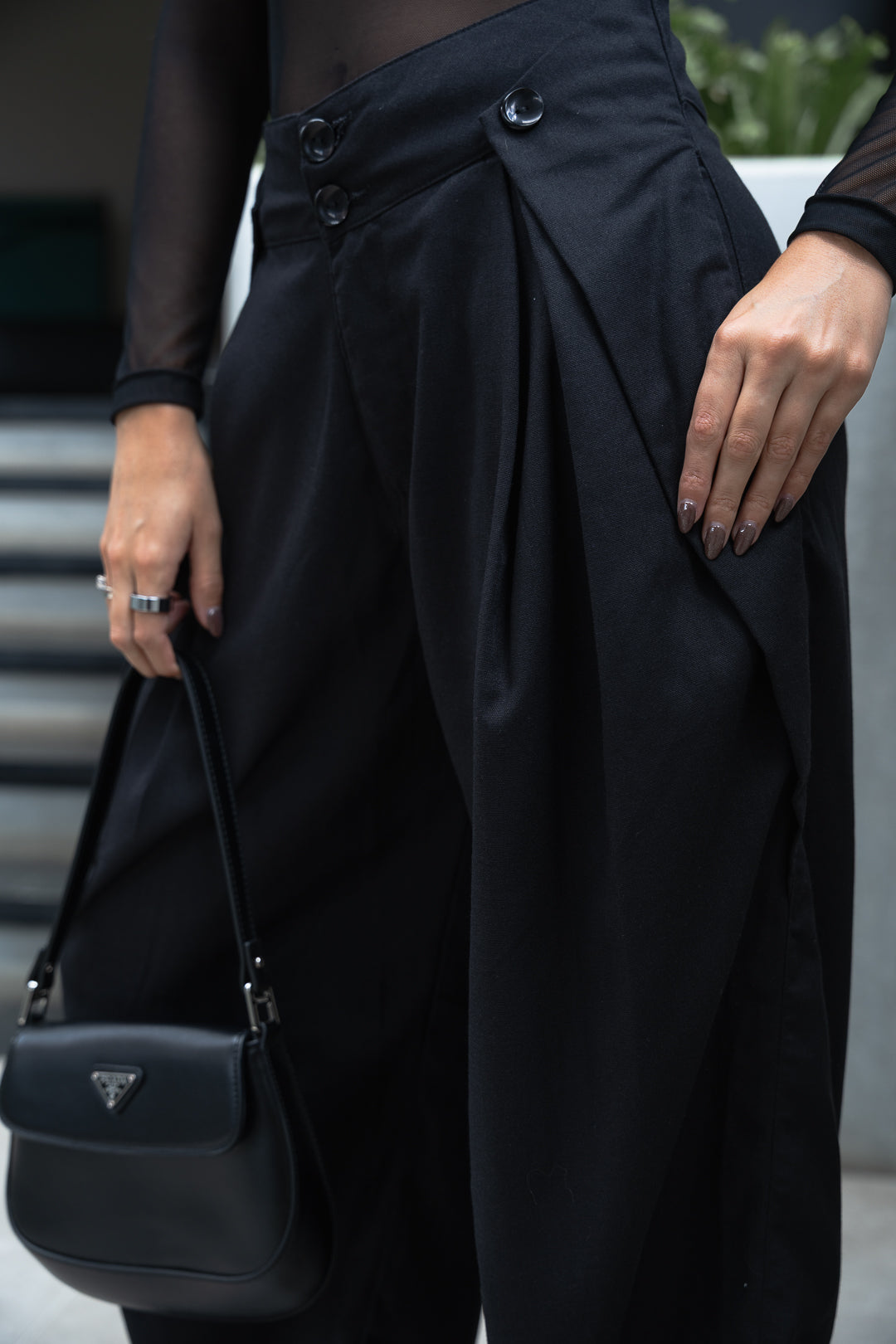 PANTALON NOE