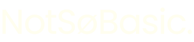 NotSøBasic.