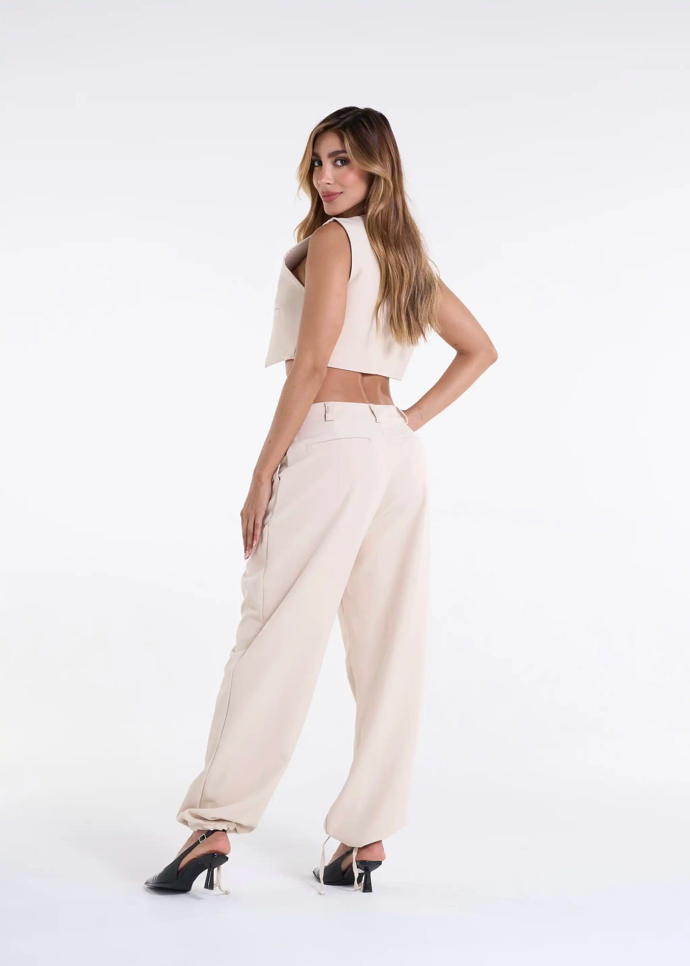 PANTALON OTTO