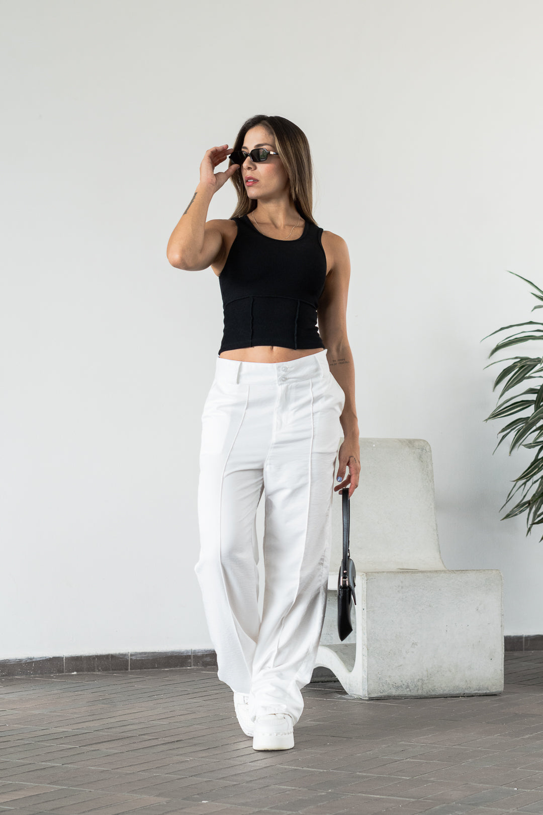PANTALON IVONE