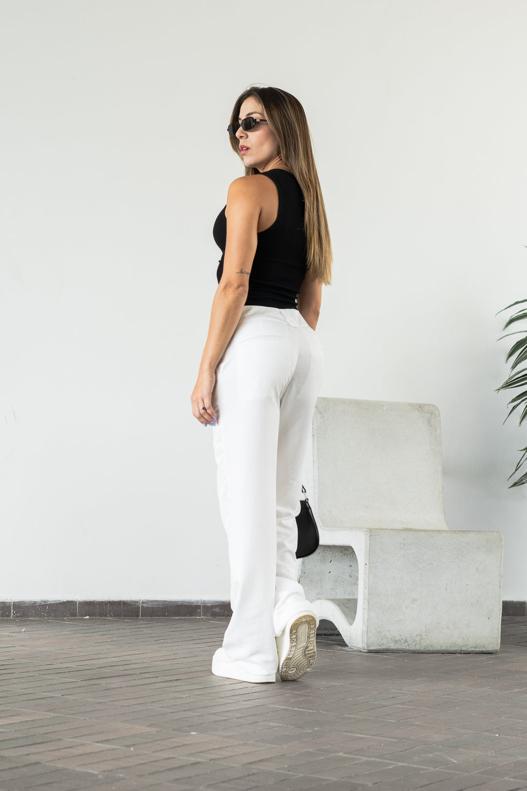 PANTALON IVONE