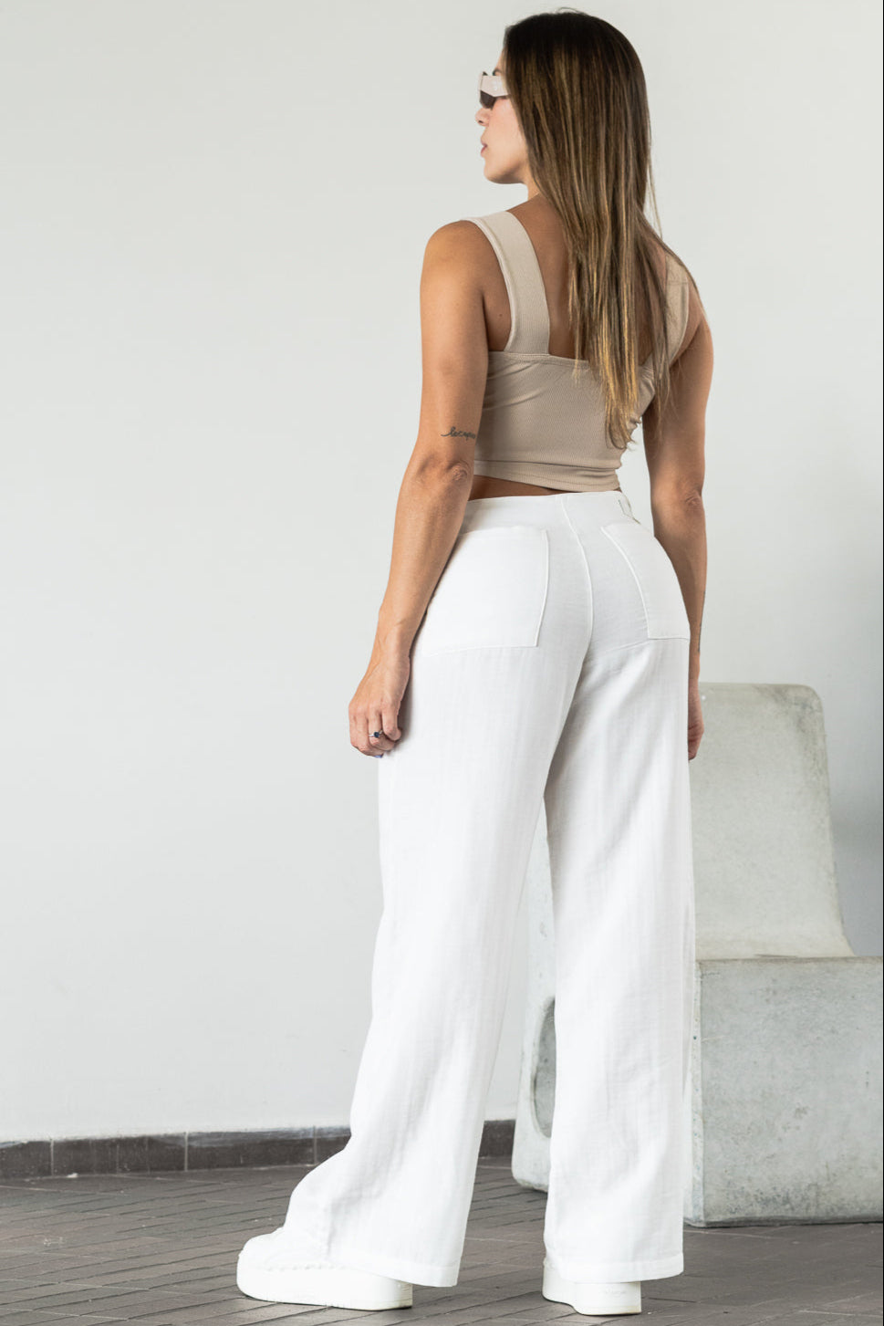 PANTALON MERCEDES