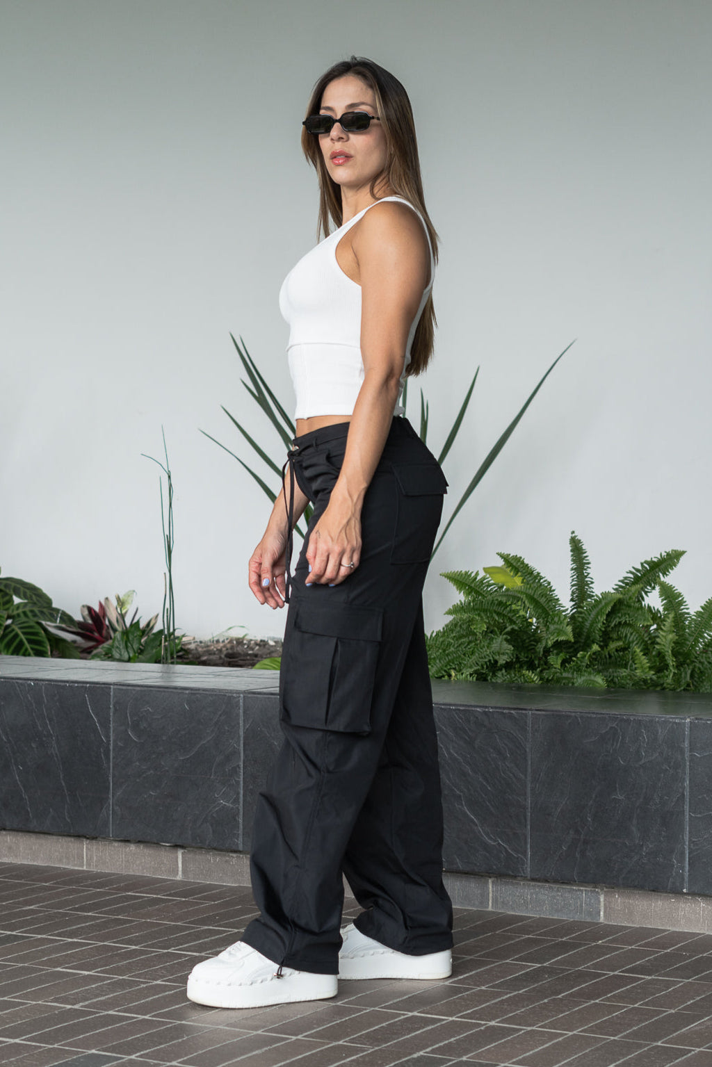 PANTALON PERCY