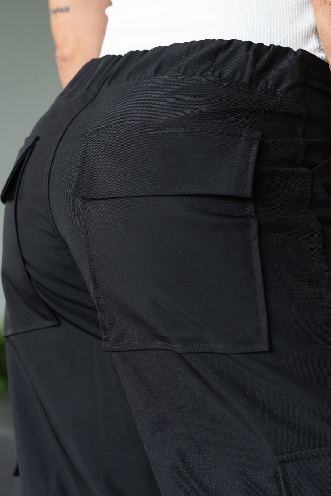 PANTALON PERCY