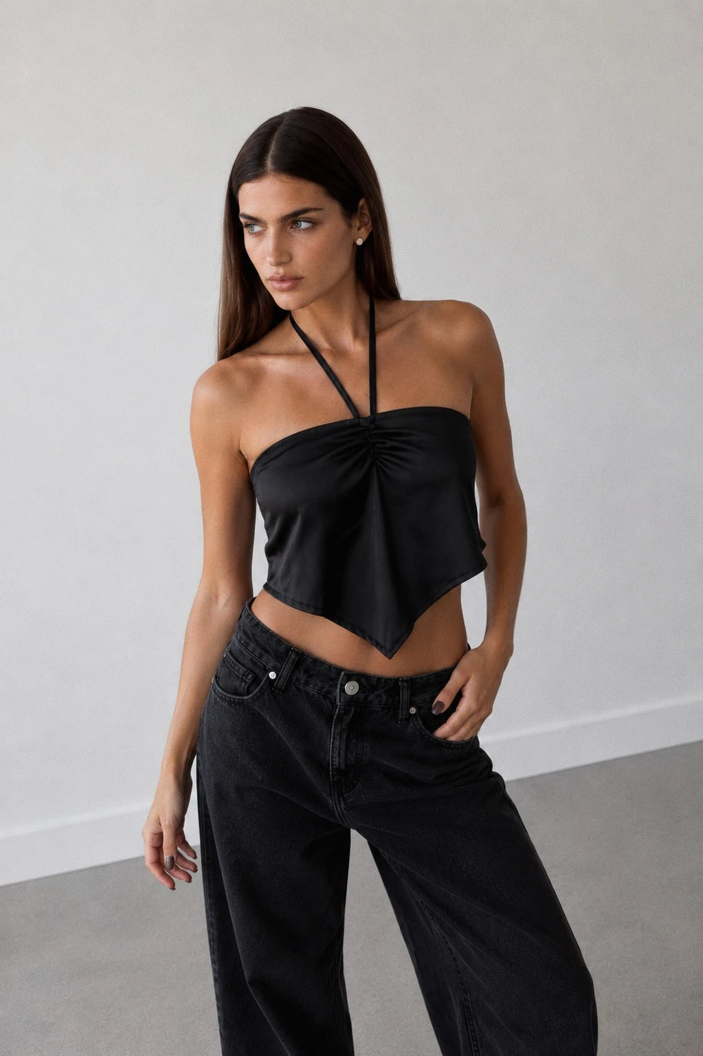 BLUSA FRANCISCA