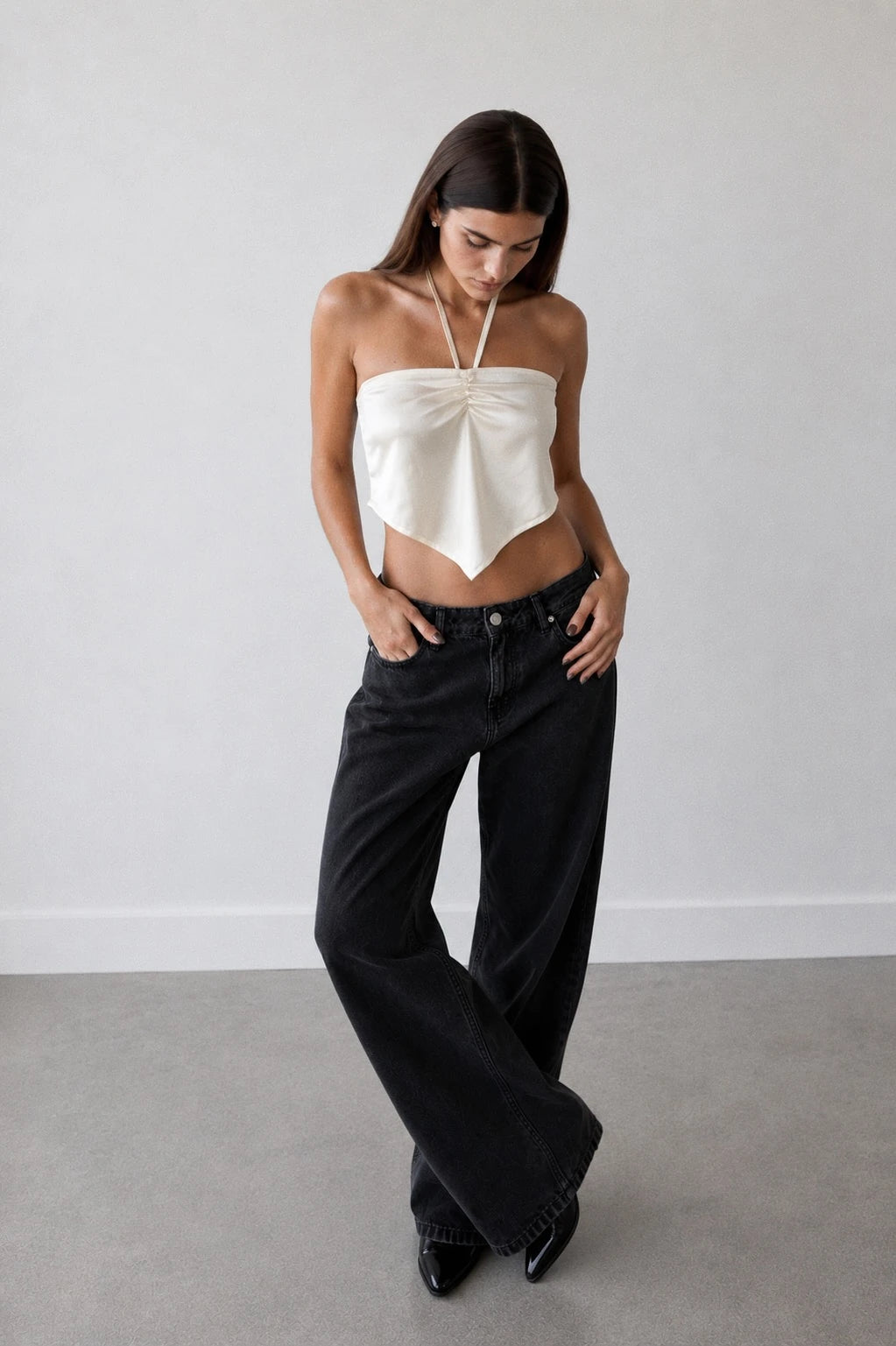 BLUSA FRANCISCA