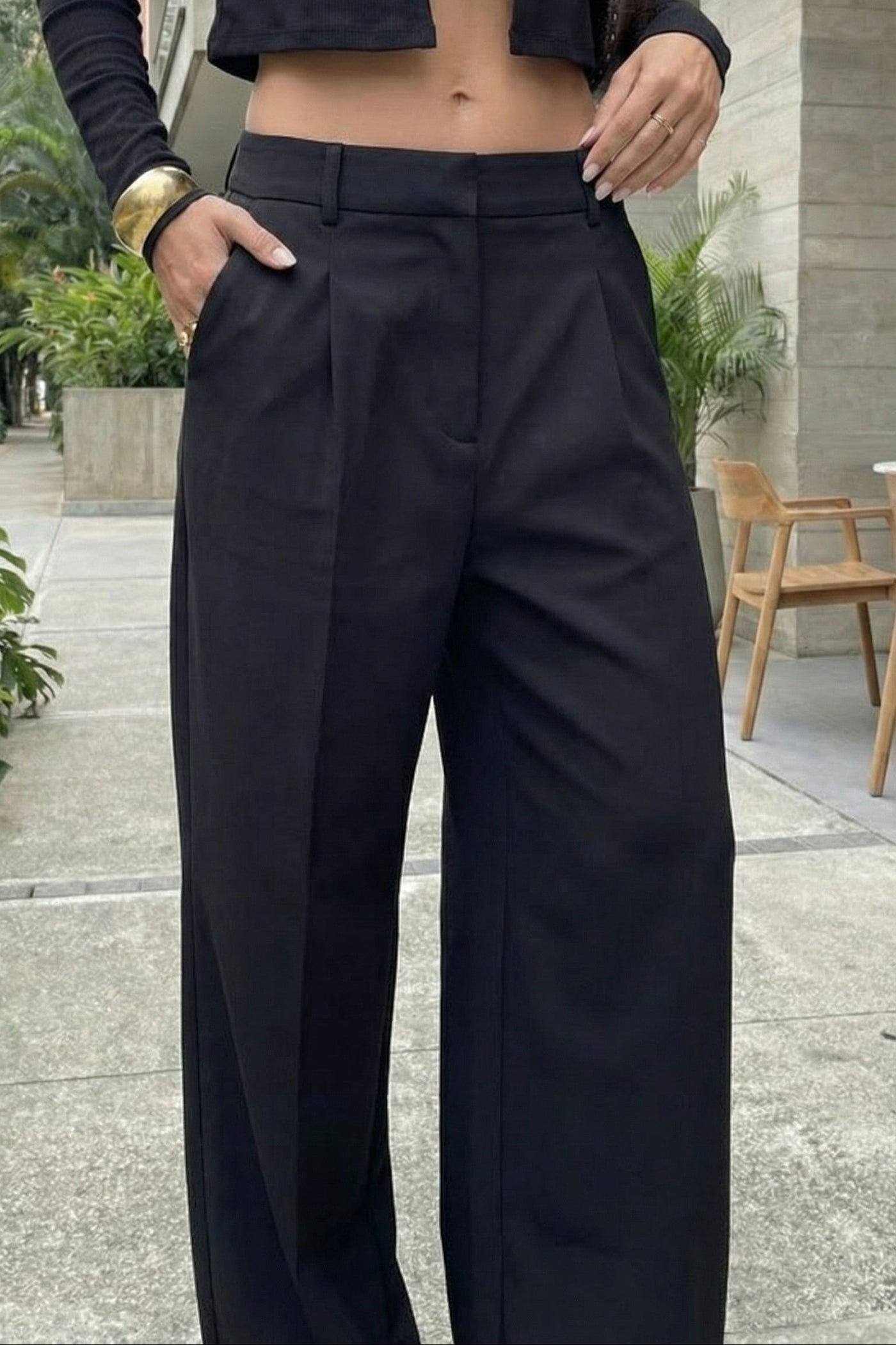 PANTALON ELENA