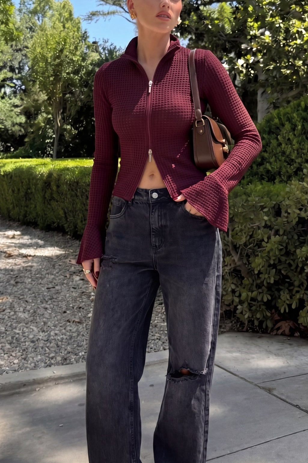 BLUSA VEGA