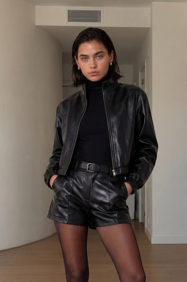 CHAQUETA AURORA