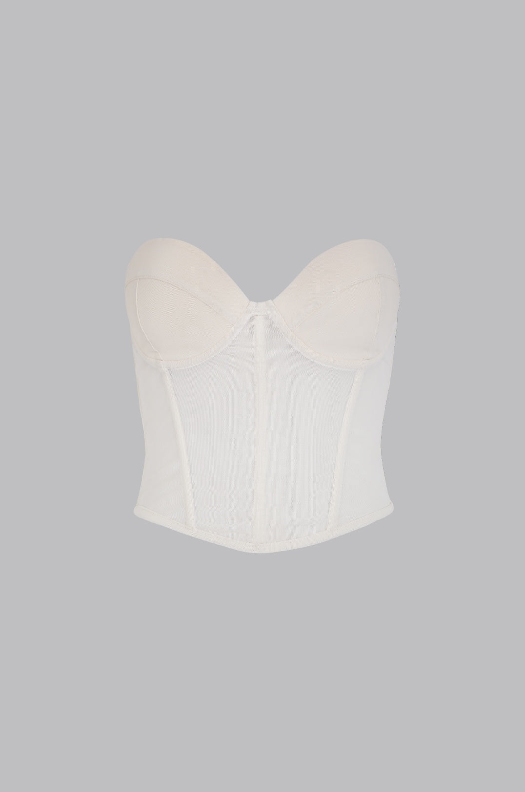 CORSET MADRID