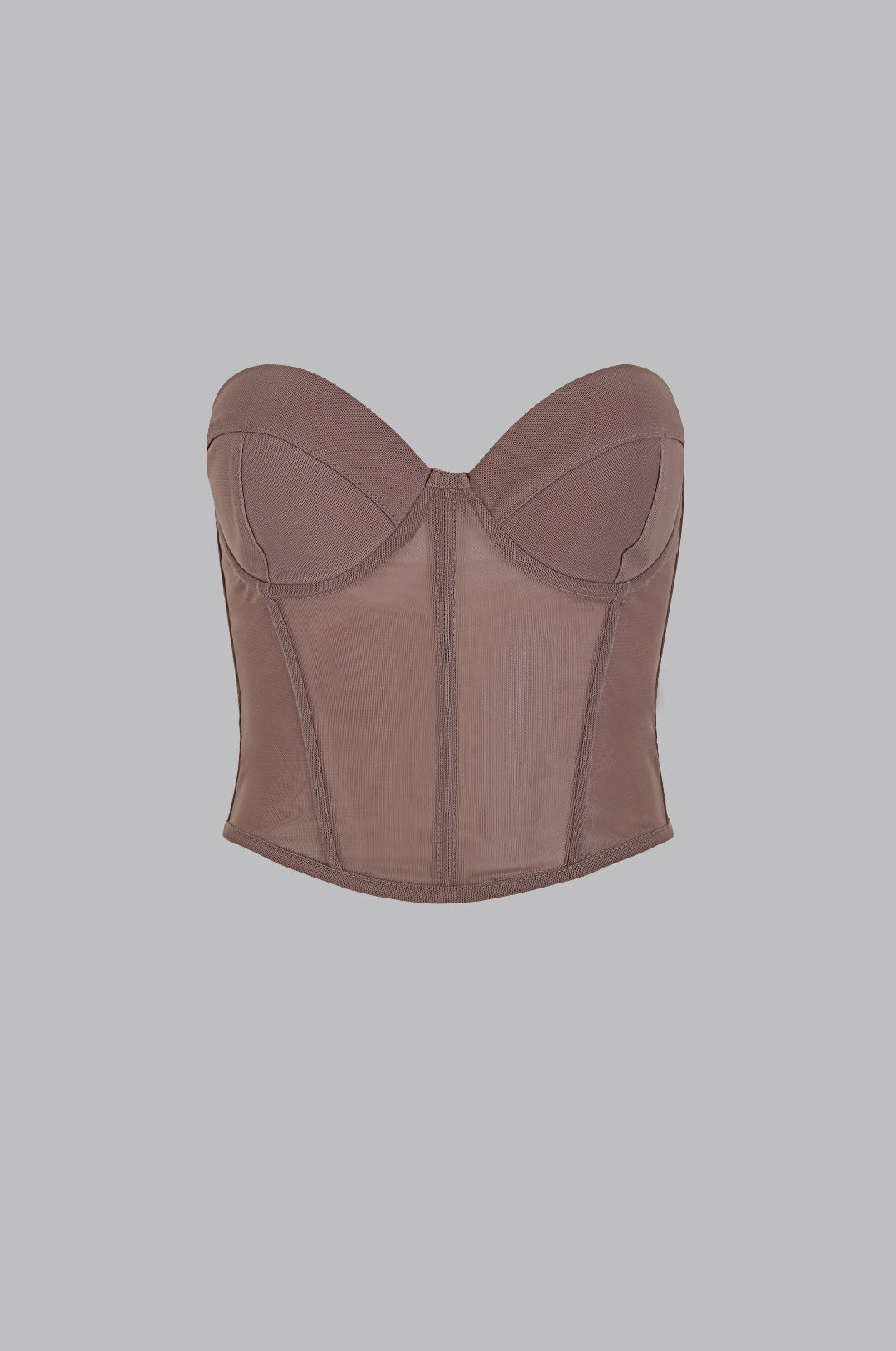CORSET MADRID