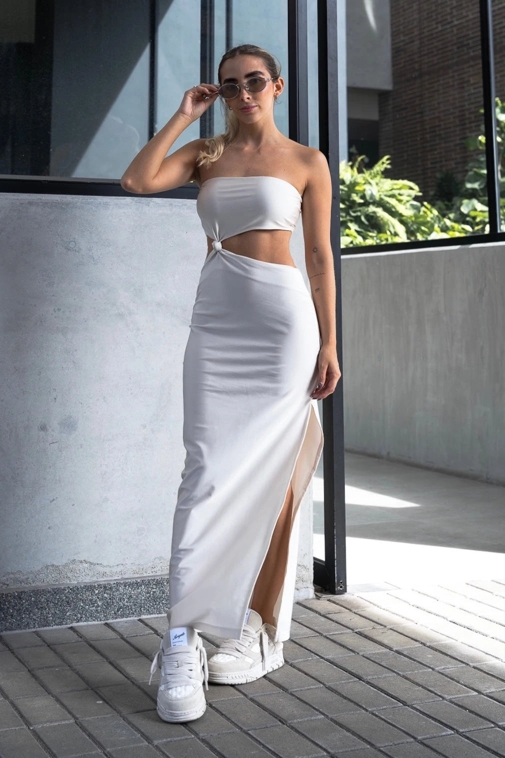 VESTIDOS