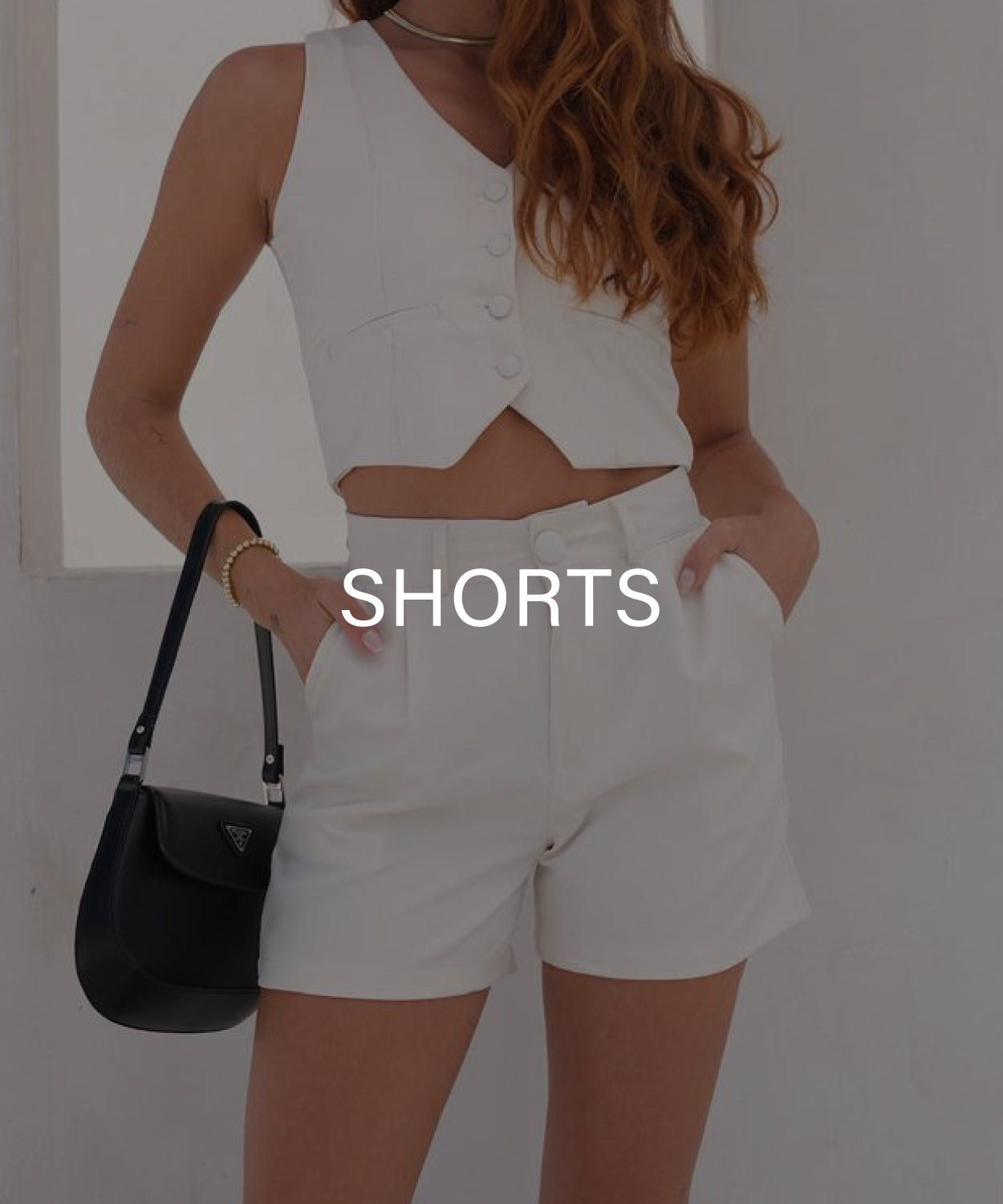 SHORTS NUEVO