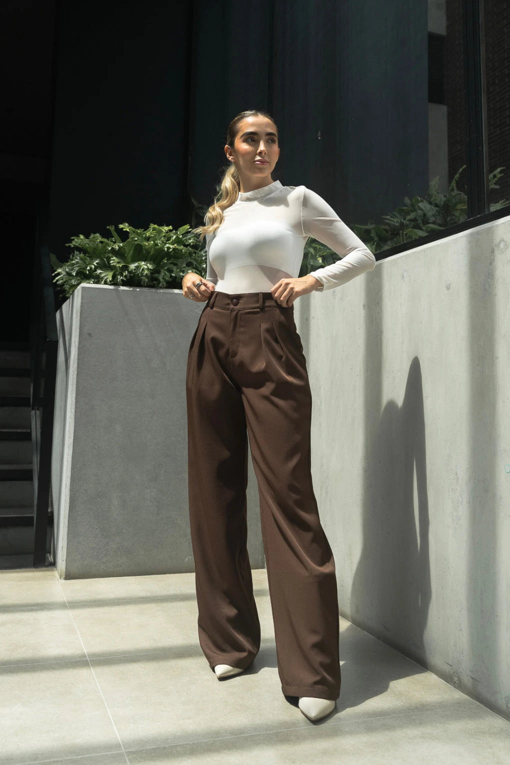 PANTALONES/JEANS
