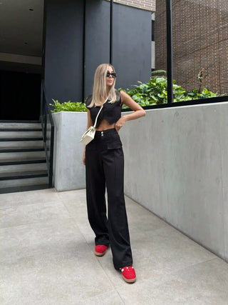 PANTALON CELIA