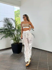 PANTALON TALIA