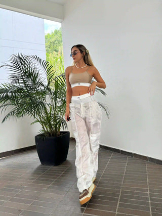 PANTALON TALIA