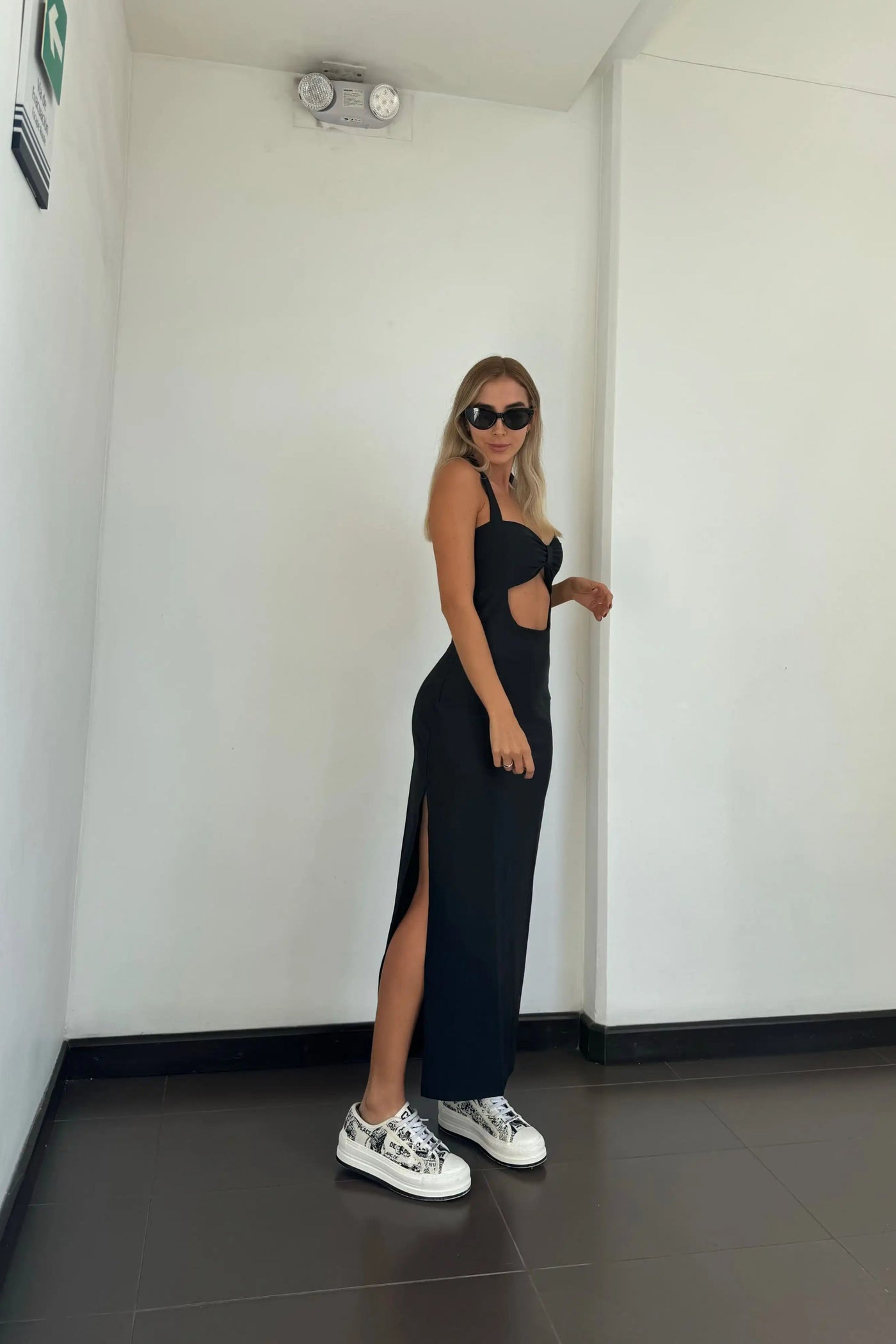 VESTIDO ELEONOR
