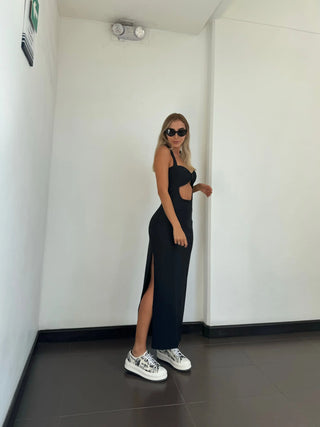 VESTIDO ELEONOR