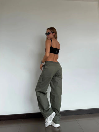 PANTALON MARCO