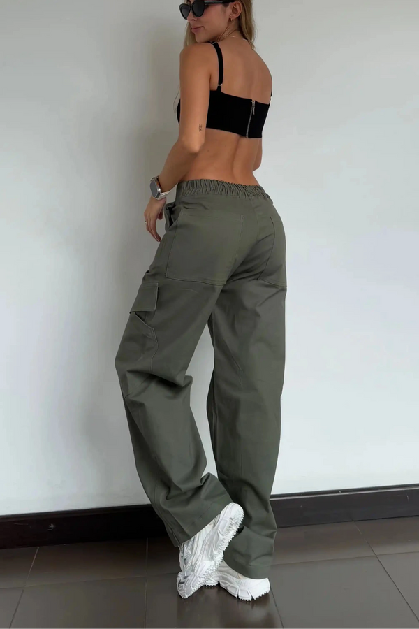 PANTALON MARCO