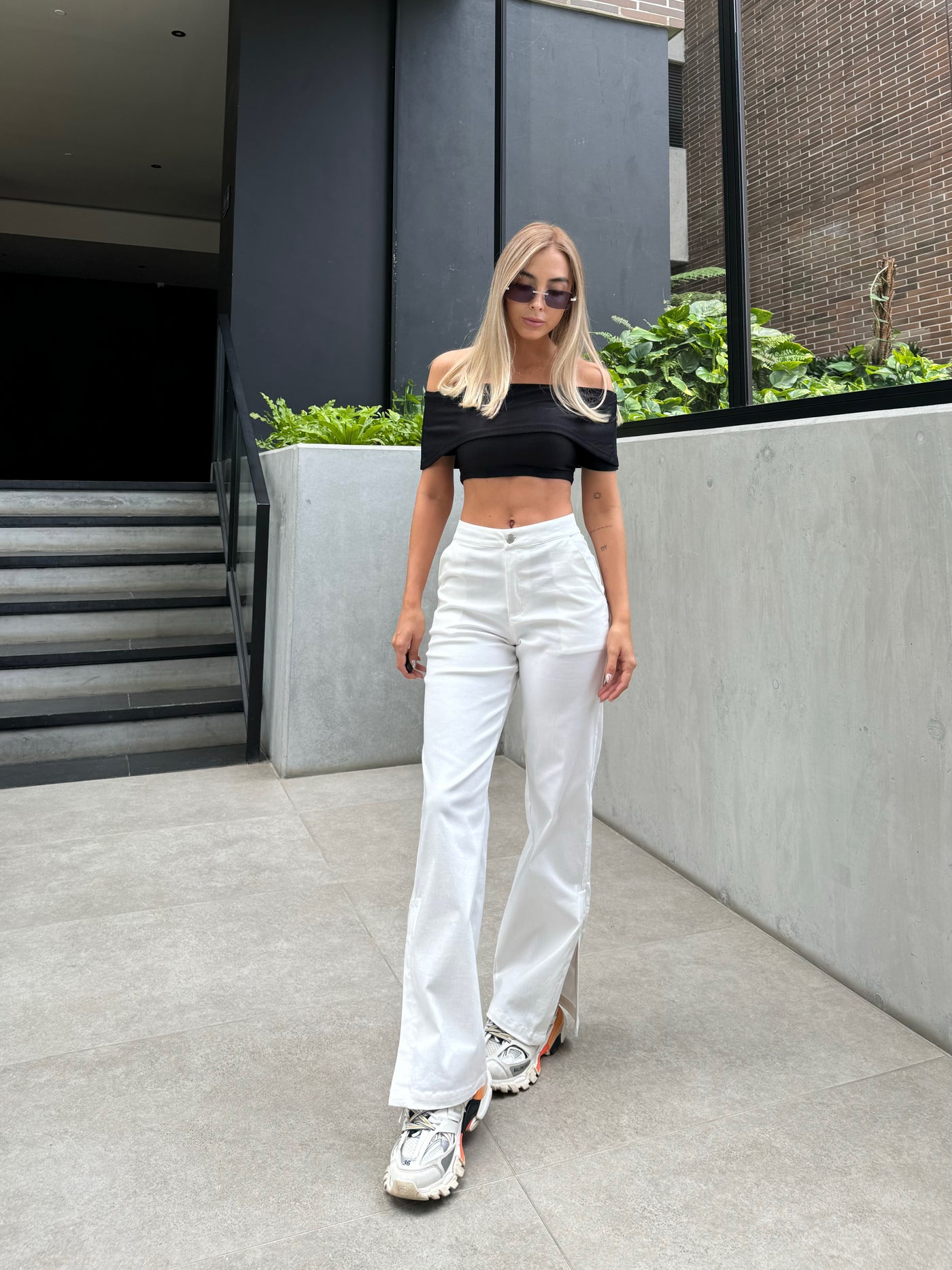 PANTALON MAITE