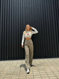 PANTALON CELIA