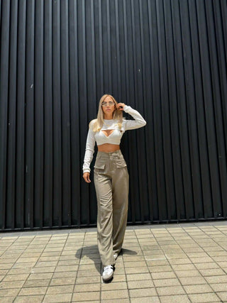 PANTALON CELIA