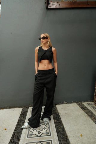 PANTALON FAUSTO