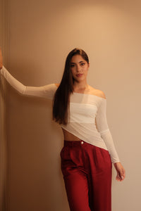 BLUSA SELENA