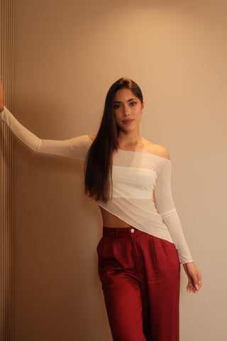 BLUSA SELENA