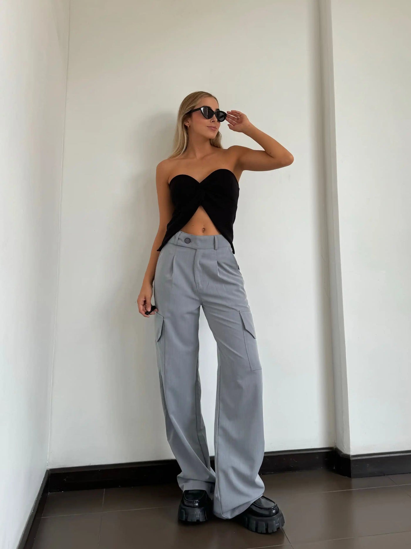 PANTALON TAISSA