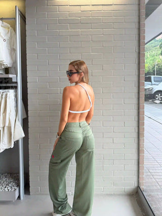 PANTALON UTAJARI